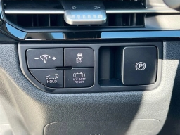 Kia Sportage Hybrid EX AWD 2026