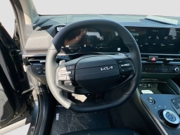 Kia Sportage Hybrid EX AWD 2026