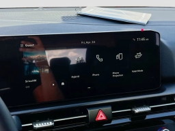 Kia Sportage Hybrid EX AWD 2026