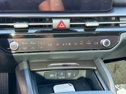 Kia Sportage Hybrid EX AWD 2026