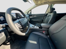 Kia Sportage Hybrid EX AWD 2026