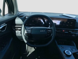 Kia Sportage Hybrid EX AWD 2026