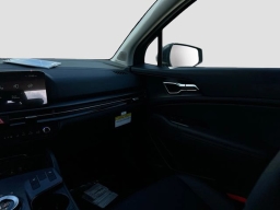 Kia Sportage Hybrid EX AWD 2026