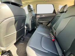 Kia Sportage Hybrid EX AWD 2026