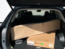 Kia Sportage Hybrid EX AWD 2026