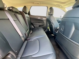 Kia Sportage Hybrid EX AWD 2026