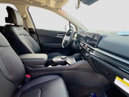 Kia Sportage Hybrid EX AWD 2026