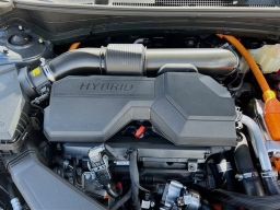 Kia Sportage Hybrid EX AWD 2026