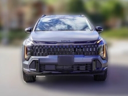 Kia Sportage Hybrid X-Line AWD 2026