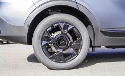 Kia Sportage Hybrid X-Line AWD 2026