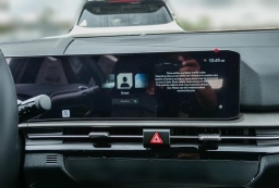 Kia Sportage Hybrid X-Line AWD 2026