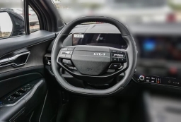 Kia Sportage Hybrid X-Line AWD 2026