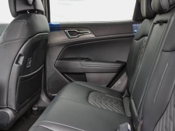 Kia Sportage Hybrid X-Line AWD 2026