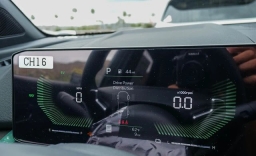 Kia Sportage Hybrid X-Line AWD 2026