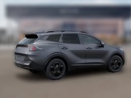 Kia Sportage Hybrid X-Line AWD 2026