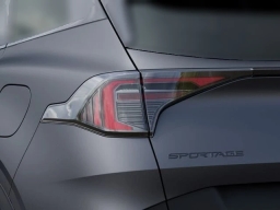 Kia Sportage Hybrid X-Line AWD 2026