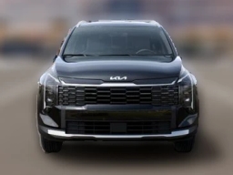 Kia Sportage Hybrid EX AWD 2026