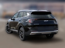 Kia Sportage Hybrid EX AWD 2026