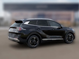 Kia Sportage Hybrid EX AWD 2026