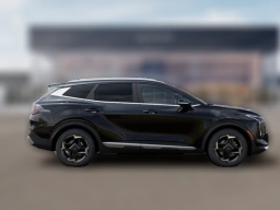 Kia Sportage Hybrid EX AWD 2026