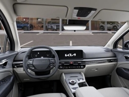 Kia Sportage Hybrid EX AWD 2026