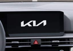 Kia Sportage Hybrid EX AWD 2026