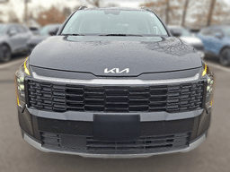 Kia Sportage Hybrid EX AWD 2026