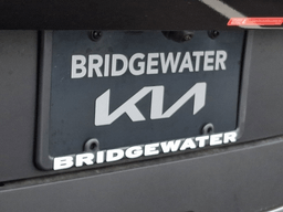 Kia Sportage Hybrid EX AWD 2026