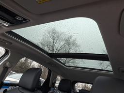 Kia Sportage Hybrid EX AWD 2026