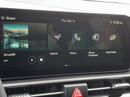 Kia Sportage Hybrid EX AWD 2026