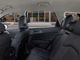 Kia Sportage Hybrid EX AWD 2026