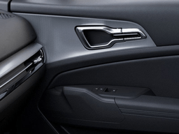 Kia Sportage Hybrid EX AWD 2026