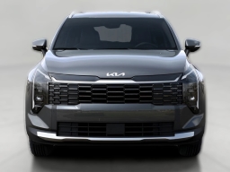 Kia Sportage Hybrid EX AWD 2026