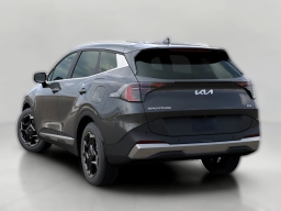 Kia Sportage Hybrid EX AWD 2026