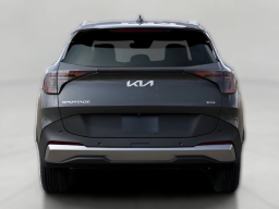 Kia Sportage Hybrid EX AWD 2026