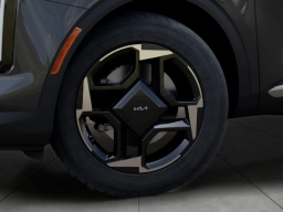 Kia Sportage Hybrid EX AWD 2026