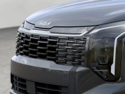 Kia Sportage Hybrid EX AWD 2026