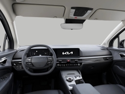 Kia Sportage Hybrid EX AWD 2026