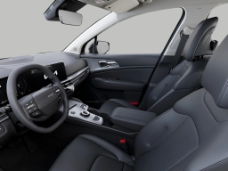 Kia Sportage Hybrid EX AWD 2026