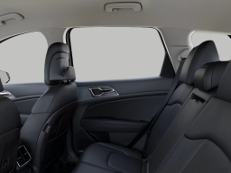 Kia Sportage Hybrid EX AWD 2026