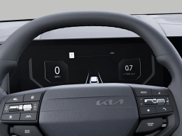 Kia Sportage Hybrid EX AWD 2026