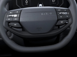 Kia Sportage Hybrid EX AWD 2026