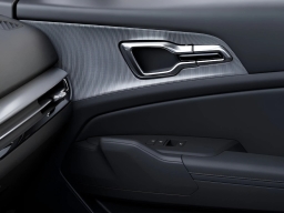 Kia Sportage Hybrid EX AWD 2026