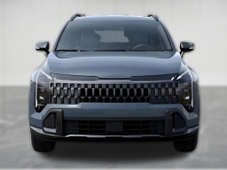 Kia Sportage Hybrid X-Line AWD 2026