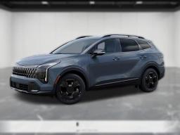 Kia Sportage Hybrid X-Line AWD 2026