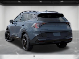 Kia Sportage Hybrid X-Line AWD 2026