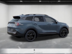 Kia Sportage Hybrid X-Line AWD 2026