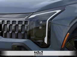 Kia Sportage Hybrid X-Line AWD 2026