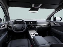 Kia Sportage Hybrid X-Line AWD 2026