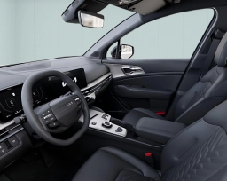 Kia Sportage Hybrid X-Line AWD 2026